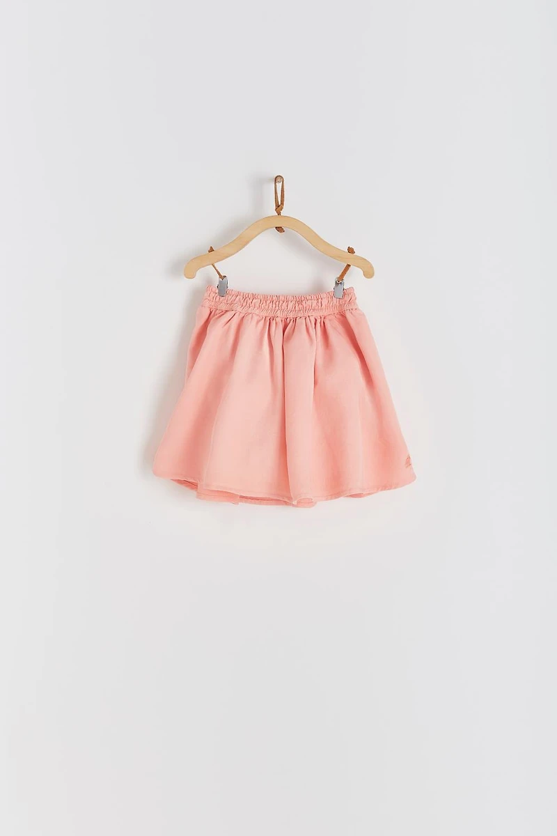 Tencel Skirt