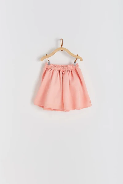 Tencel Skirt