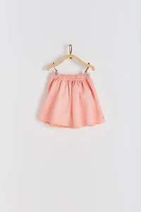 Tencel Skirt