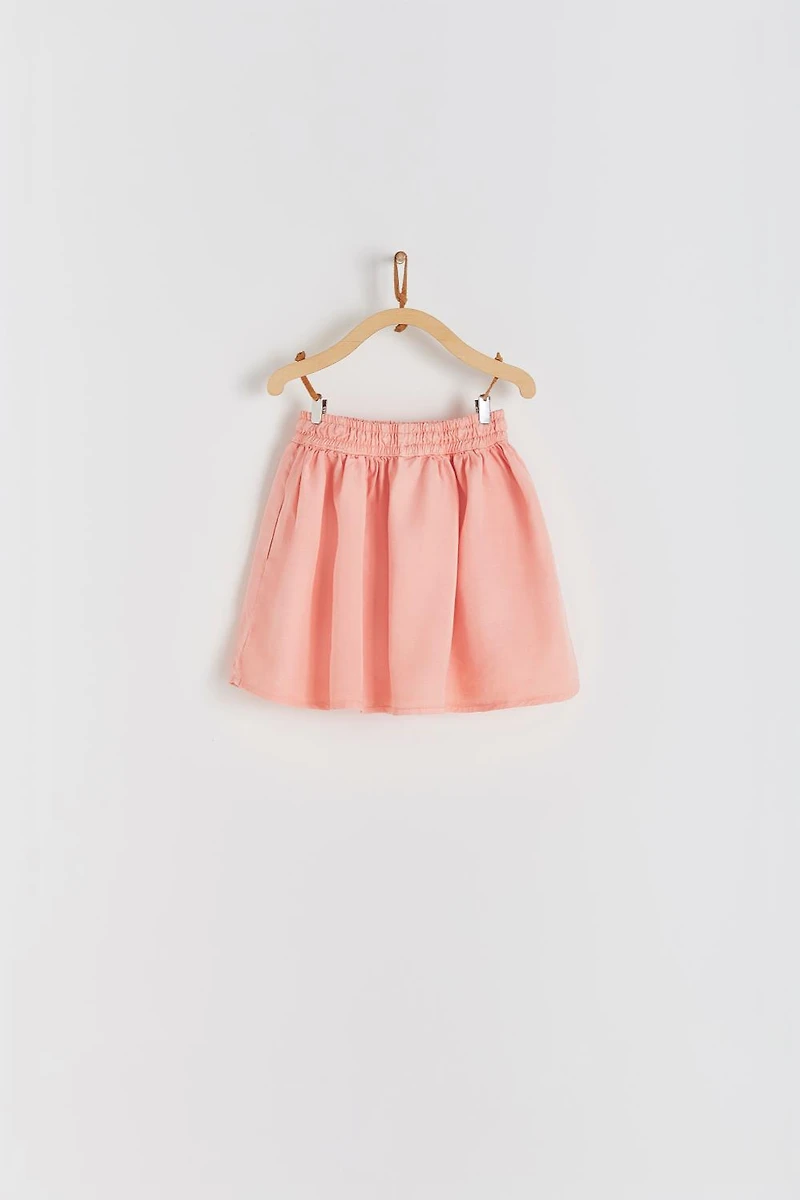 Tencel Skirt
