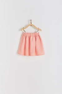 Tencel Skirt