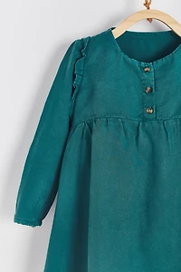 Tencel Dress