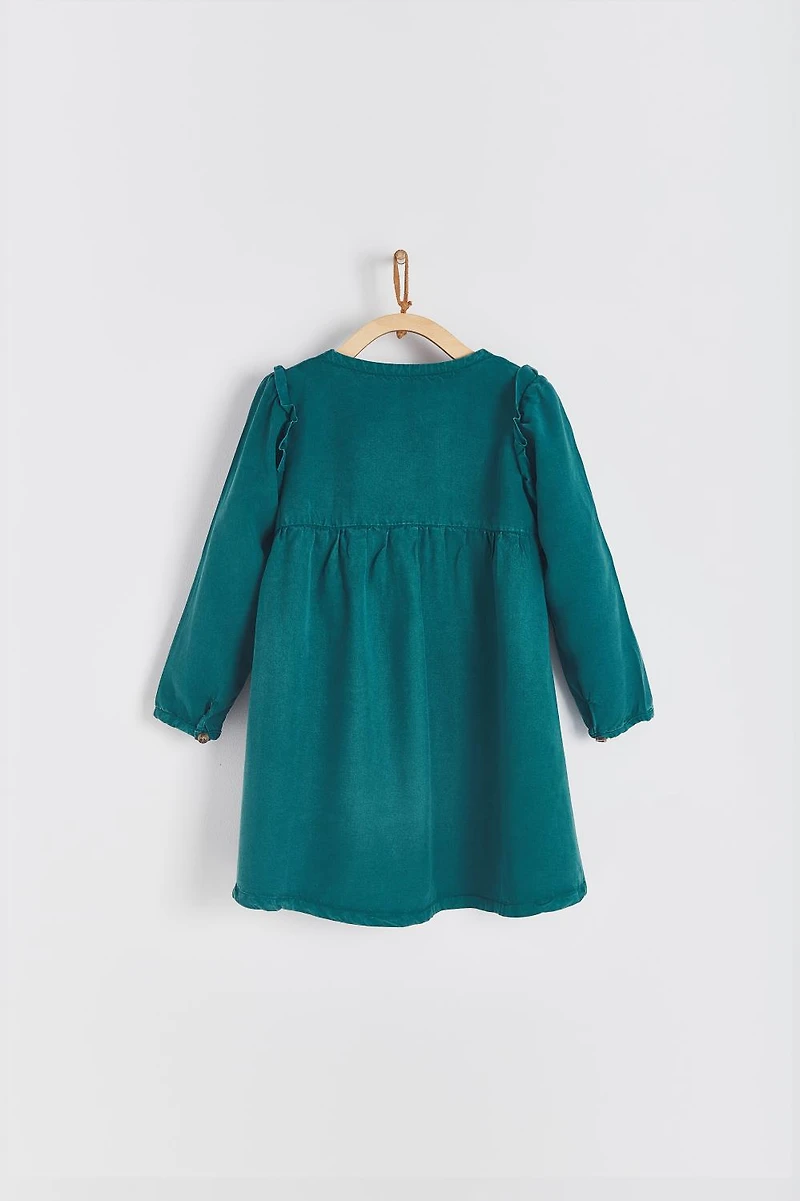 Tencel Dress