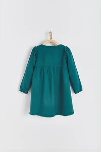 Tencel Dress