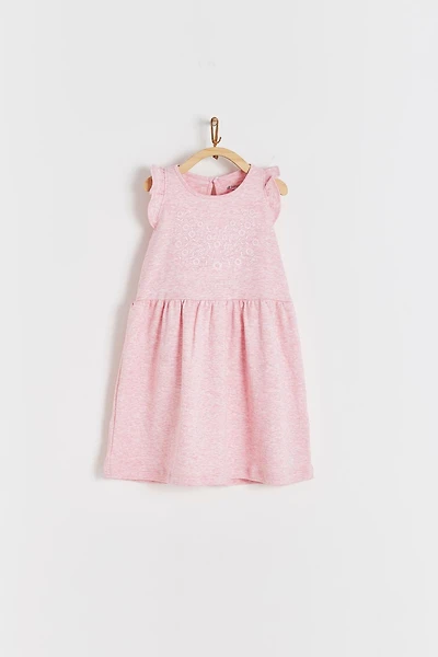 Juana Pima Cotton Dress