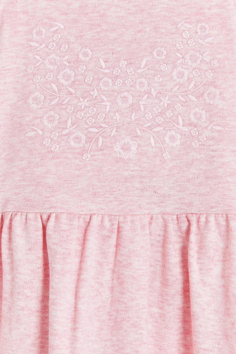 Juana Pima Cotton Dress