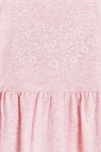 Juana Pima Cotton Dress