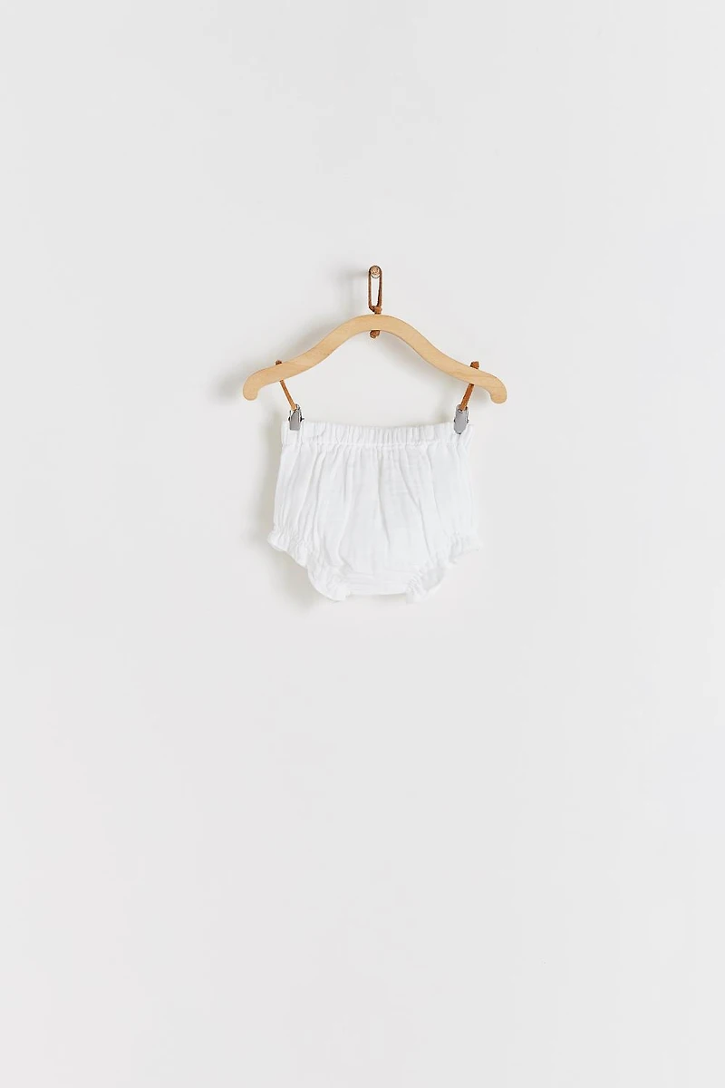 Milagrito Baby Dress