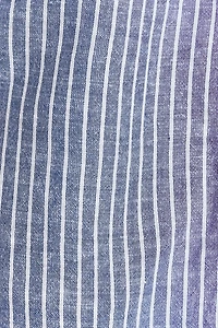 Rene Linen Smocking Dress