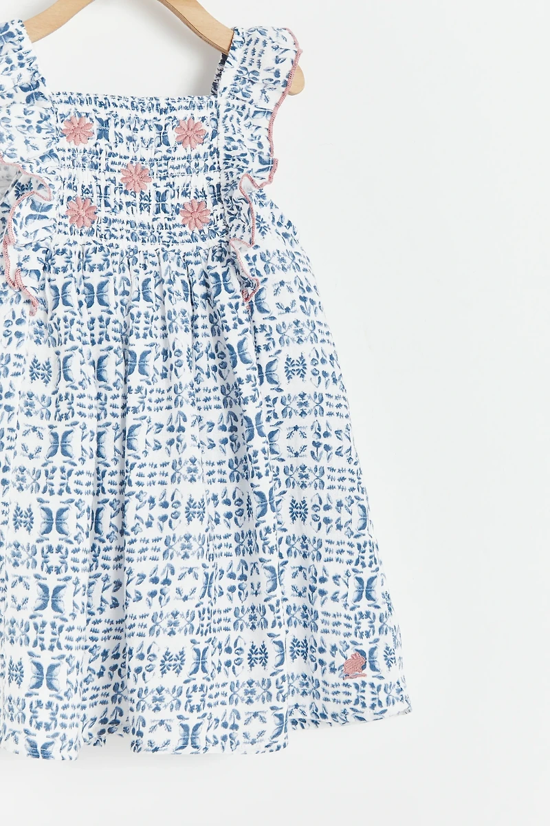 Cala Dress