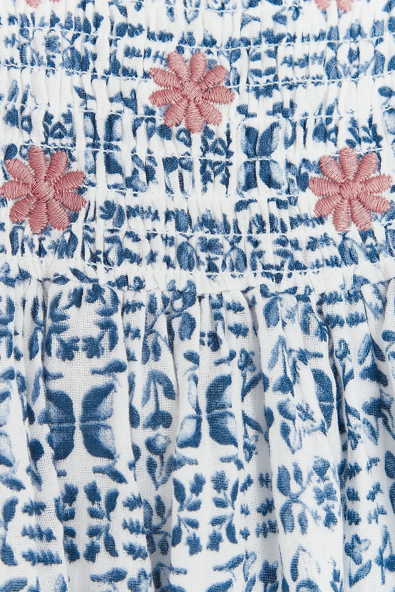 Cala Dress