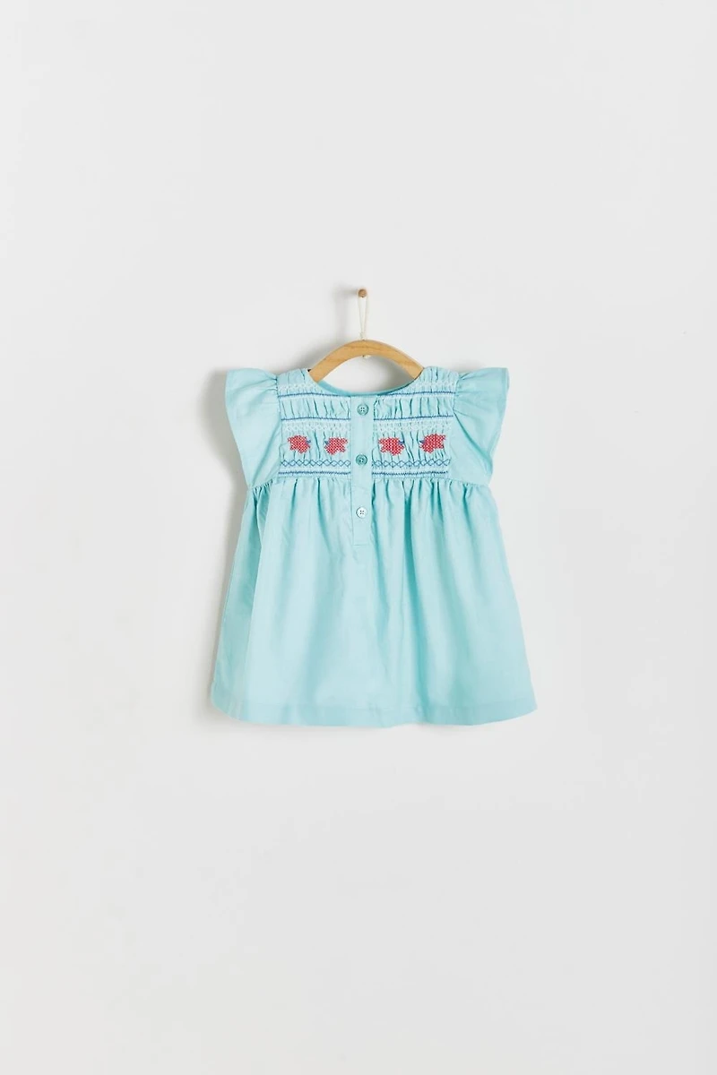 Elle Dress