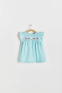 Elle Dress