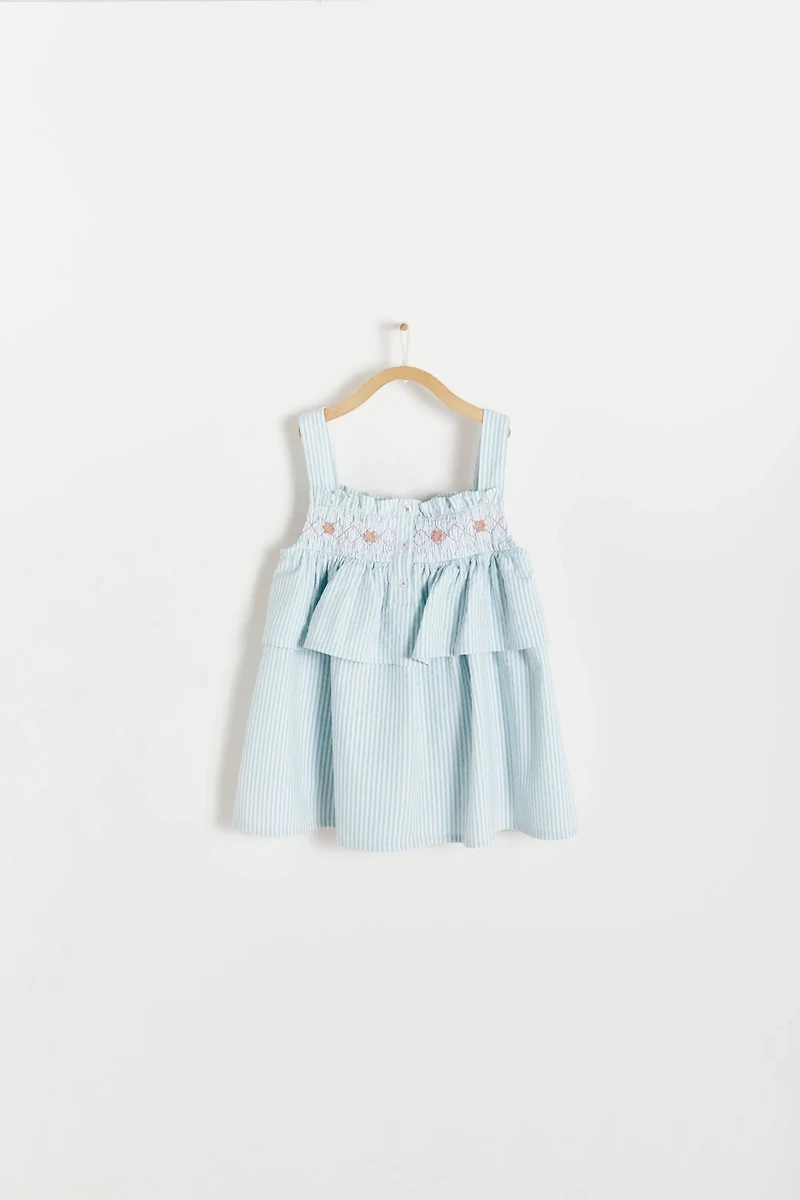 Circus Dress
