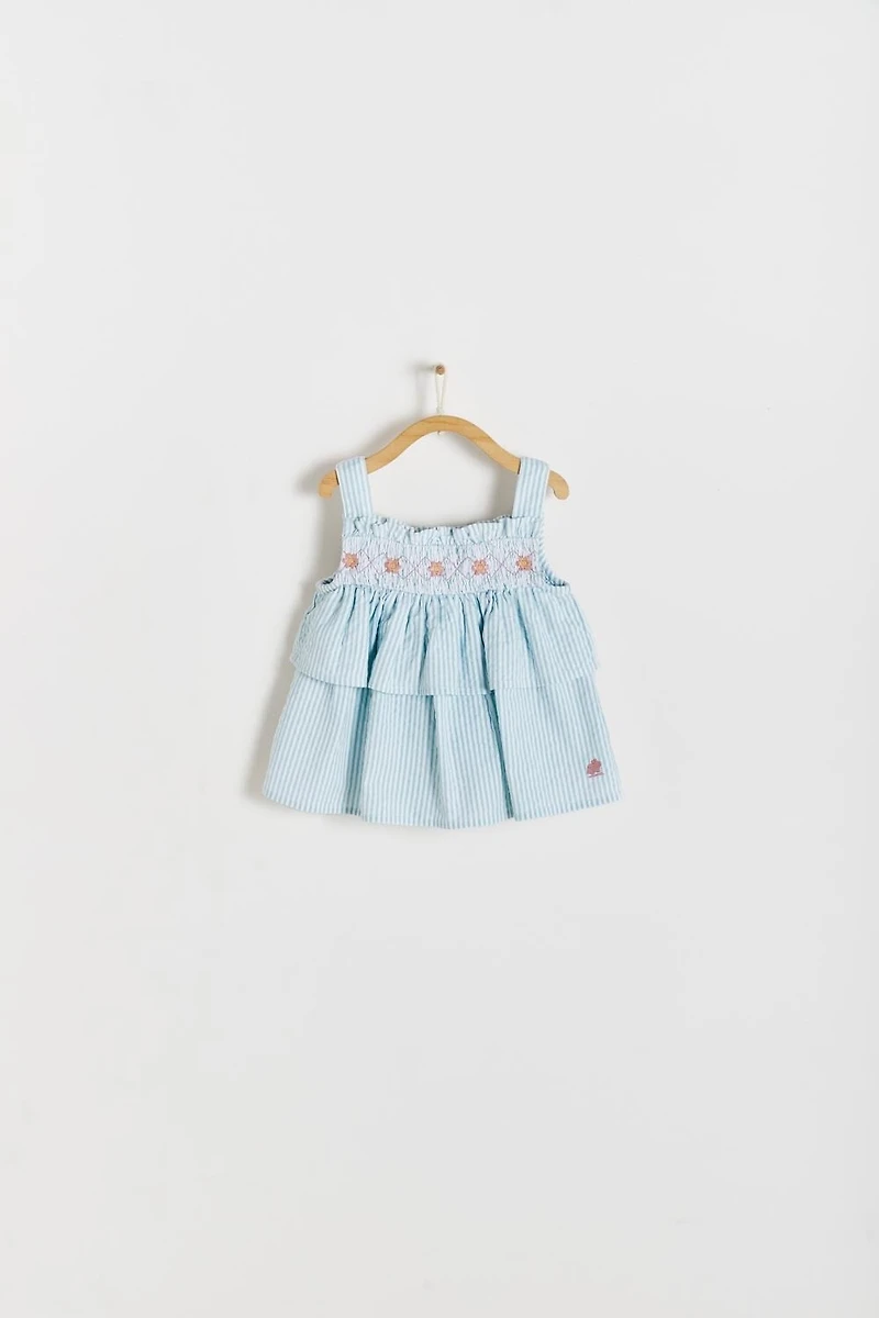 Circus Dress