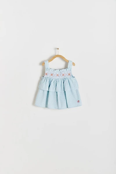 Circus Dress