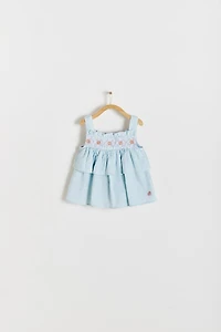 Circus Dress