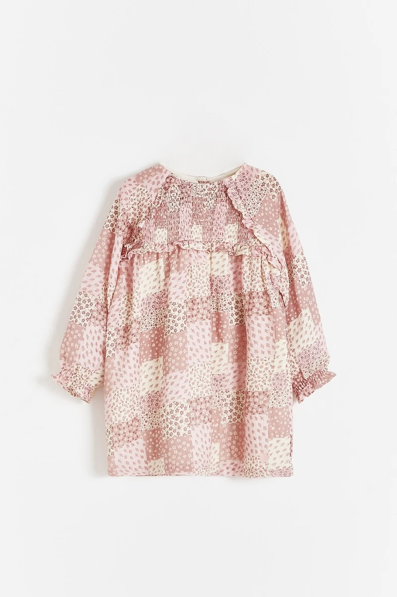 Berries Dress