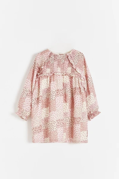 Berries Dress