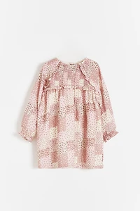 Berries Dress
