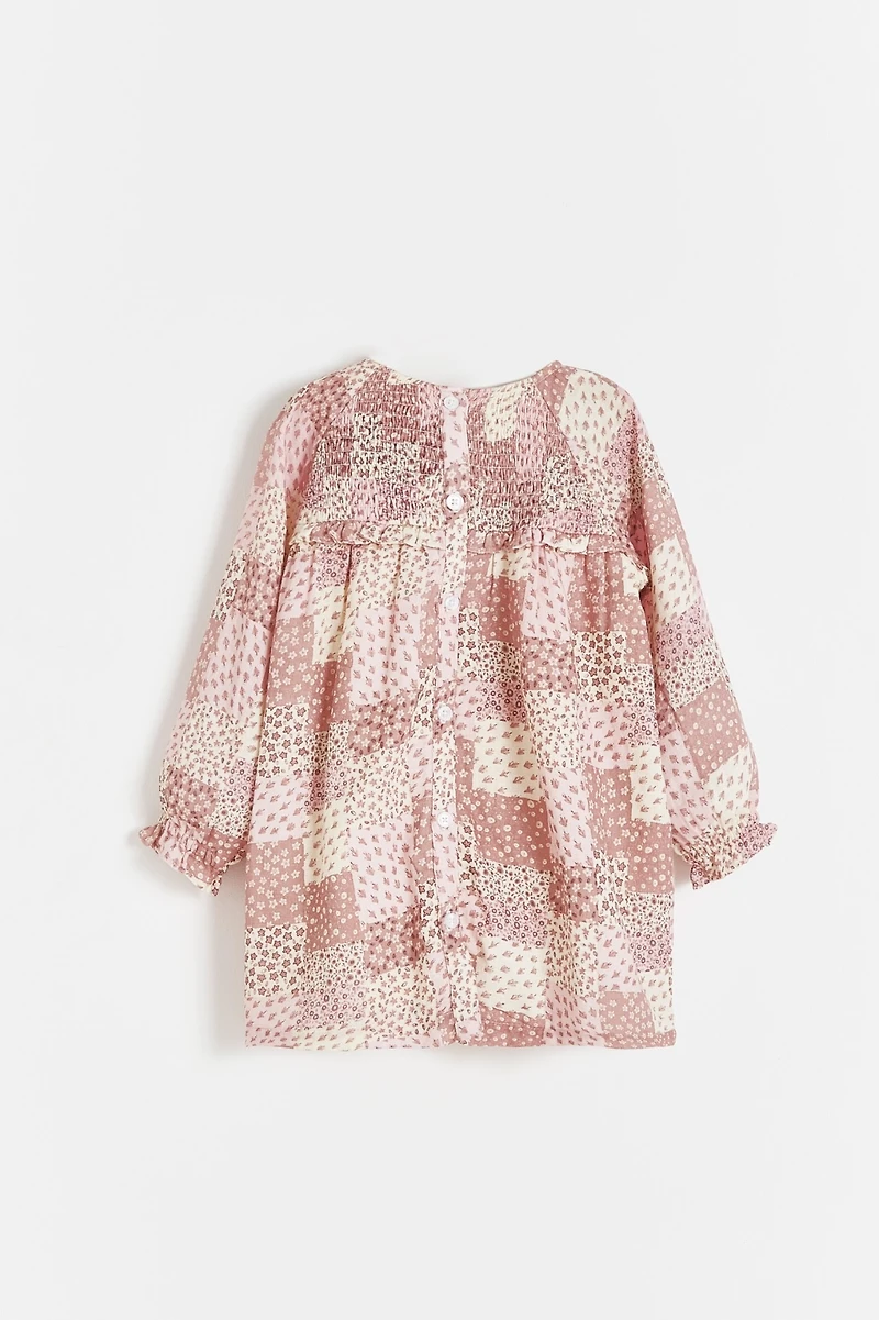 Berries Dress