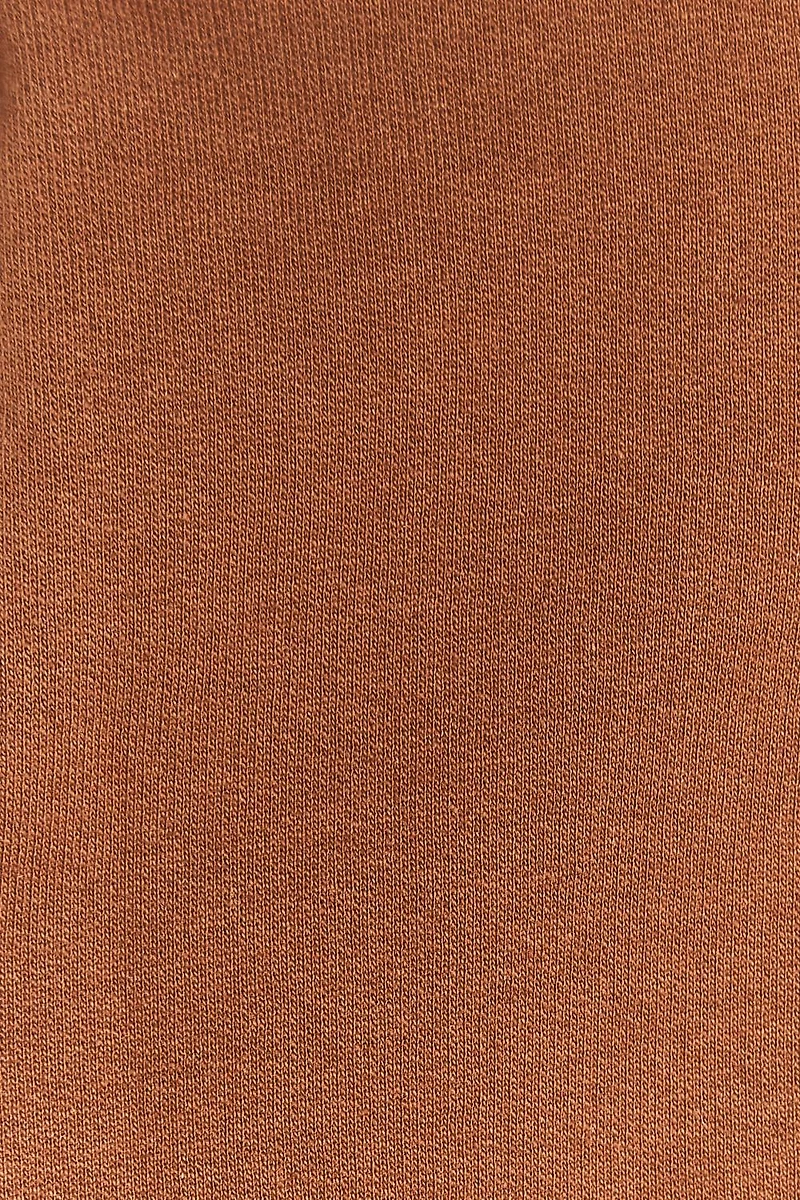 Leaves Sweatshirt