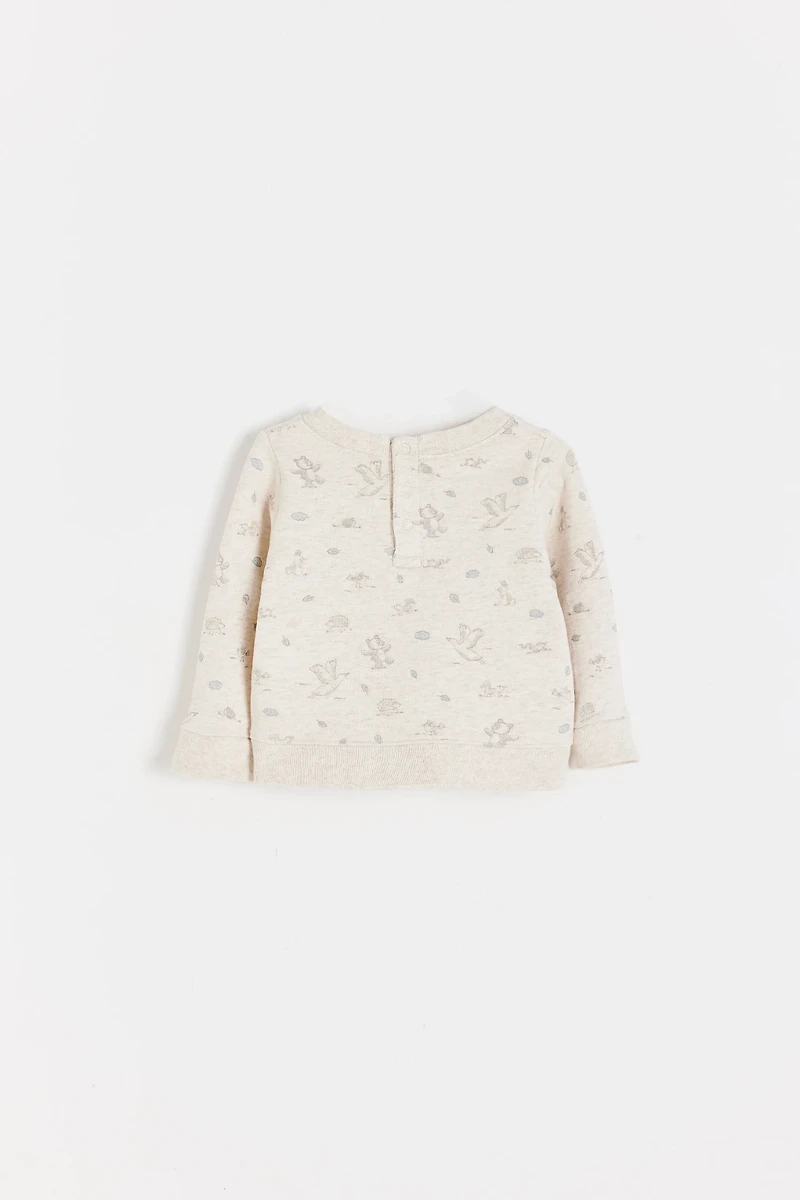 Woodsy Sweatshirt