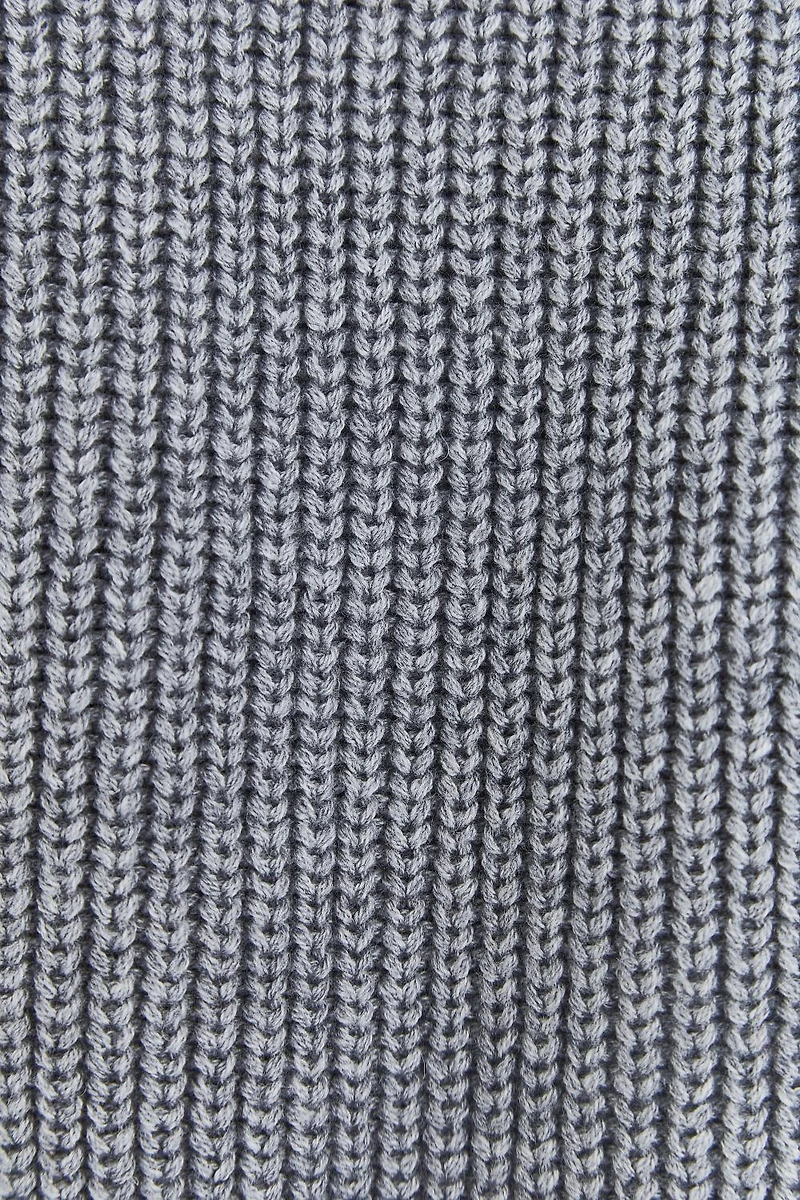 Tobias Knit Sweater