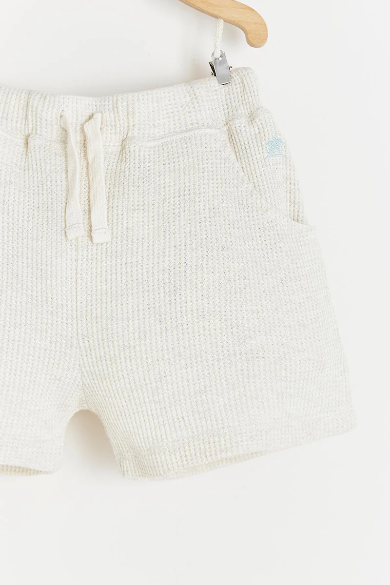 Waffle Thai Shorts