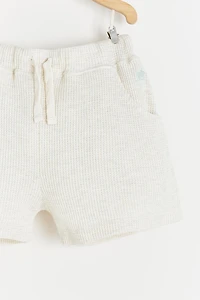 Waffle Thai Shorts