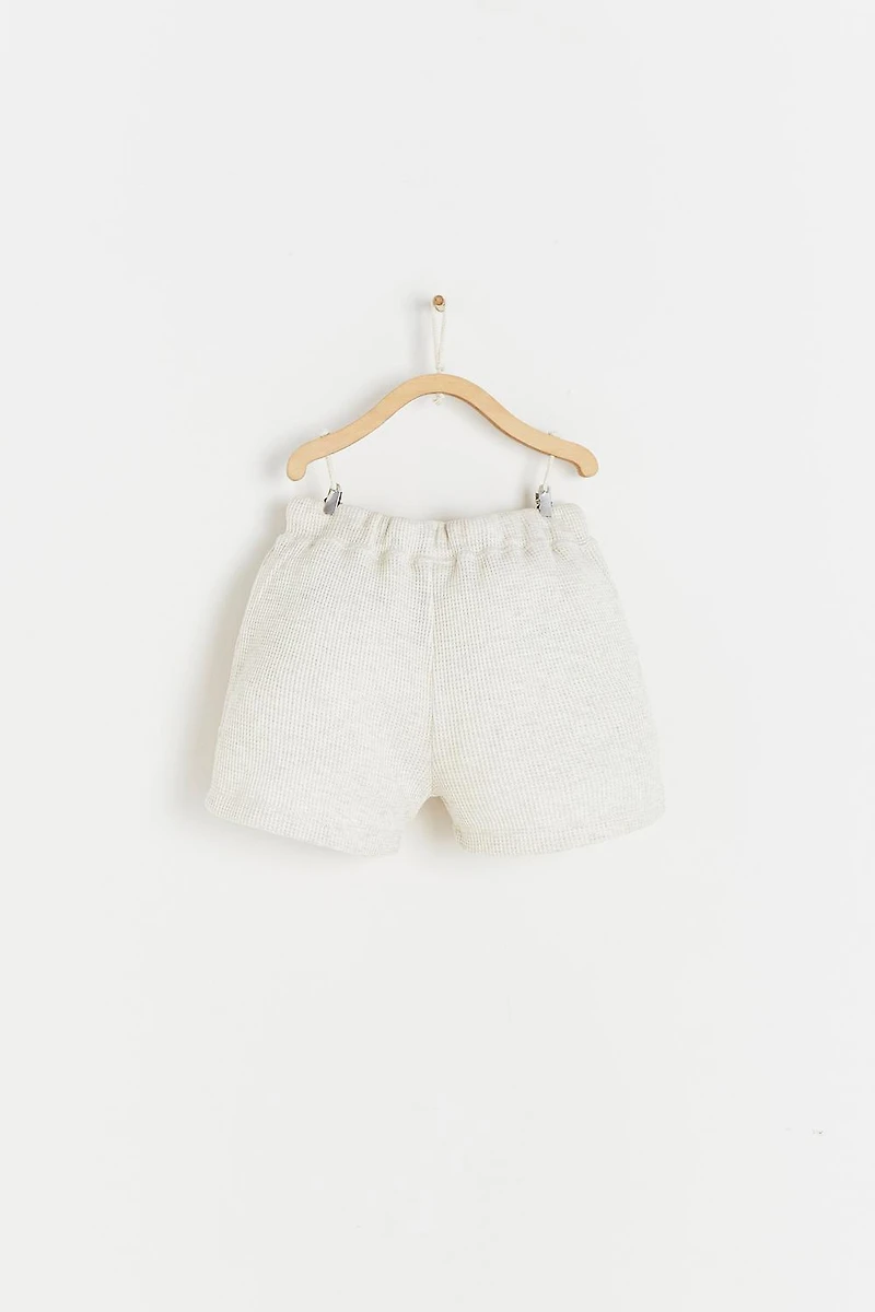Waffle Thai Shorts