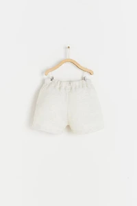 Waffle Thai Shorts