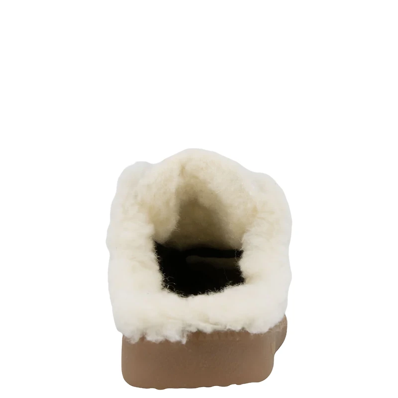 Easter FL Slide Sneaker Black Silver