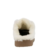 Easter FL Slide Sneaker Black Silver