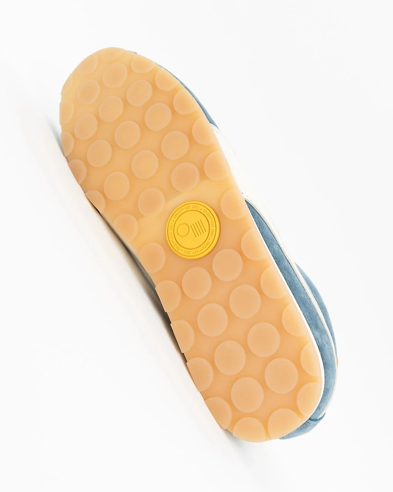 Essex Sneaker Harbor Blue