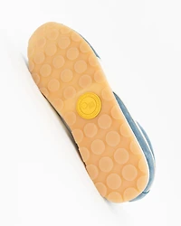 Essex Sneaker Harbor Blue