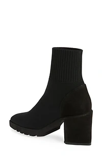 Spell Bootie Black