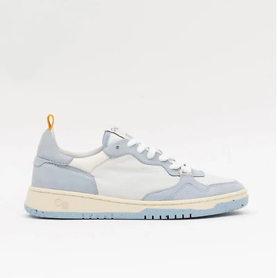 Phoenix Sneaker Blue Vapor