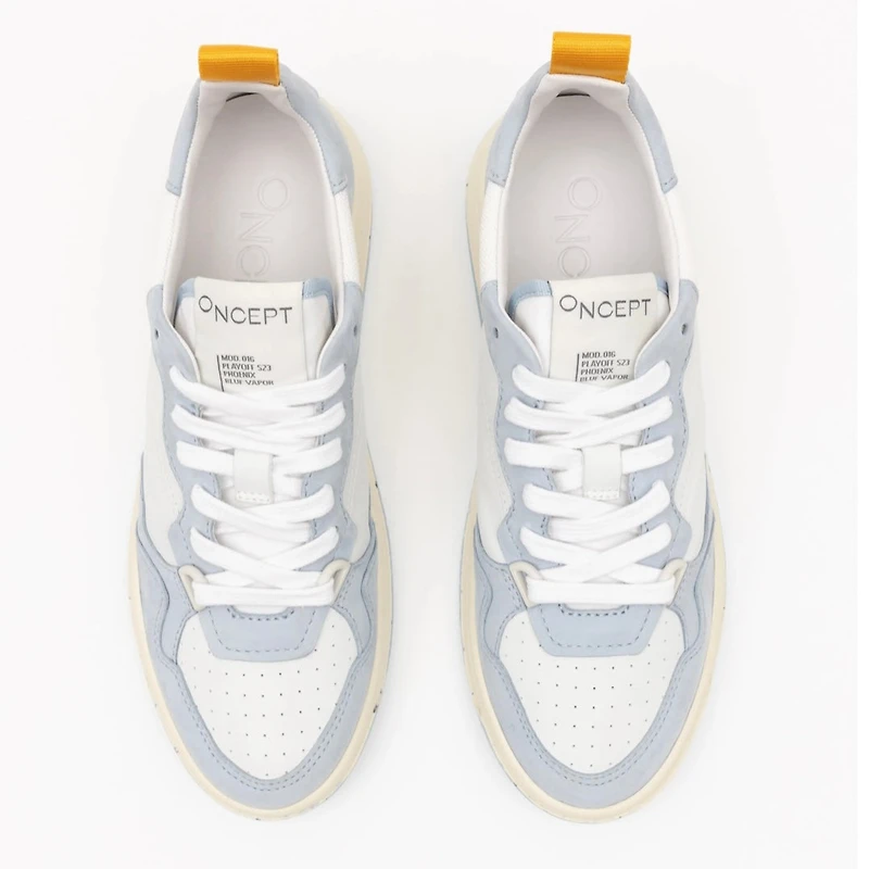 Phoenix Sneaker Blue Vapor