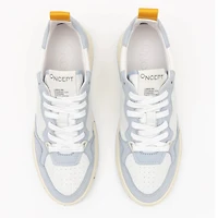 Phoenix Sneaker Blue Vapor