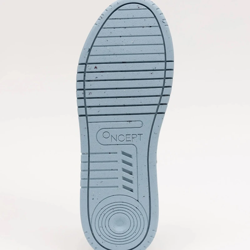 Phoenix Sneaker Blue Vapor