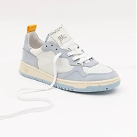 Phoenix Sneaker Blue Vapor