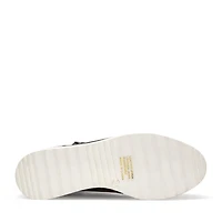 Nene Boot Black/White