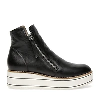 Nene Boot Black/White