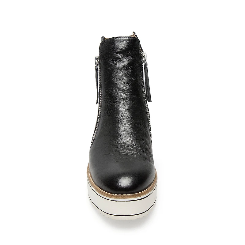 Nene Boot Black/White