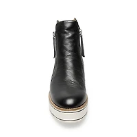 Nene Boot Black/White