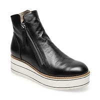 Nene Boot Black/White