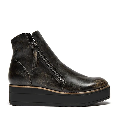Nene Boot Smokey/Black