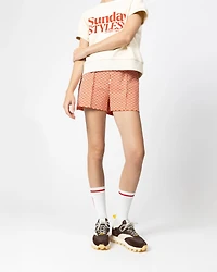 Osaka Sneaker Espresso