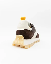 Osaka Sneaker Espresso